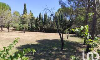 Terrain  1200 m² à vendre à Montpellier (34090)