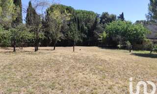 Terrain  3000 m² à vendre à Montpellier (34090)