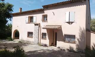 Maison 7 Pièces 187 m² à vendre à Le Rouret (06650)