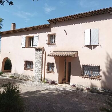 Maison 7 pièces 855000 €