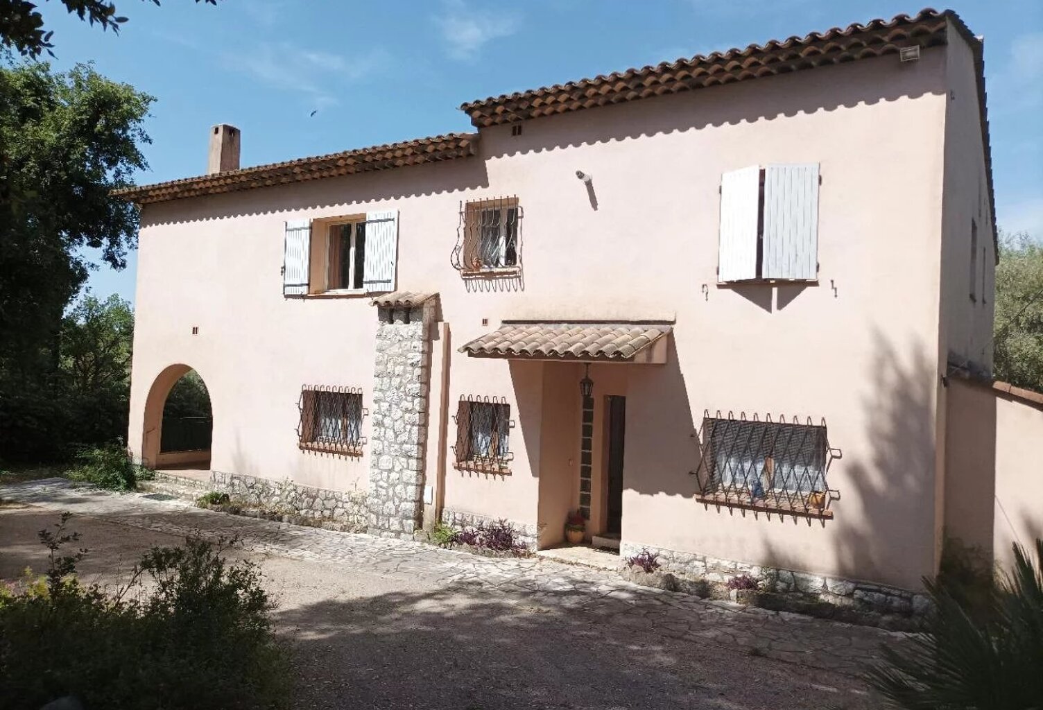 Maison — photo 1