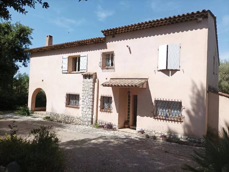 Maison — photo 1