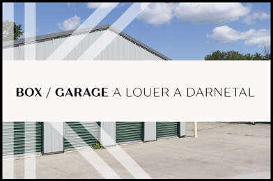 Garage  70 €