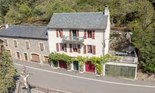 Maison 5 Pièces 151 m² à vendre à Le Truel (12430)