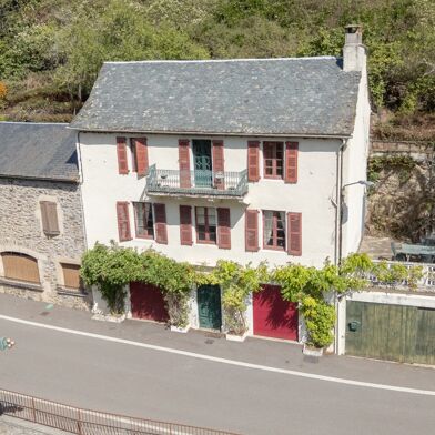 Maison 5 pièces 149000 €