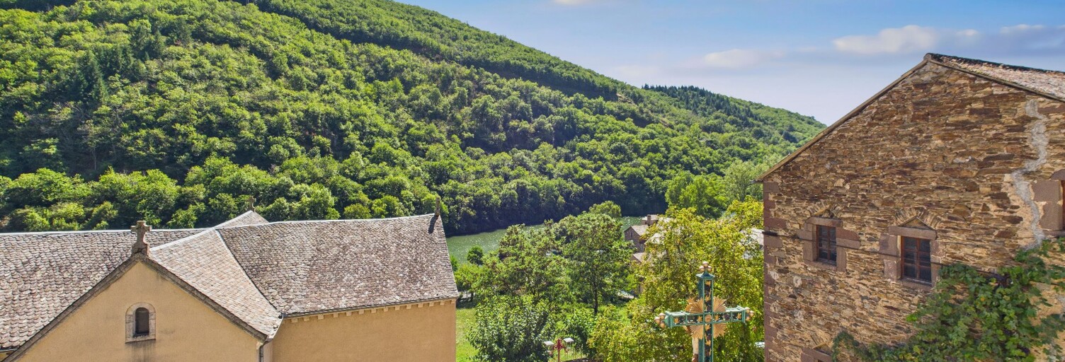 Maison 5 Pièces 151 m² à vendre à Le Truel (12430)