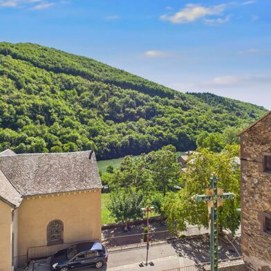 Maison 5 pièces 129000 €