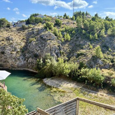 Maison 5 pièces 305000 €