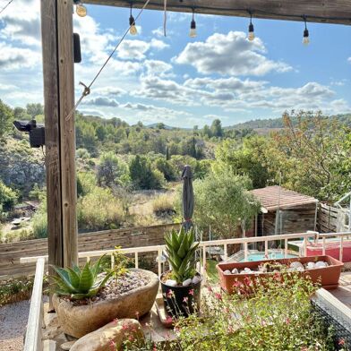 Maison 5 pièces 305000 €