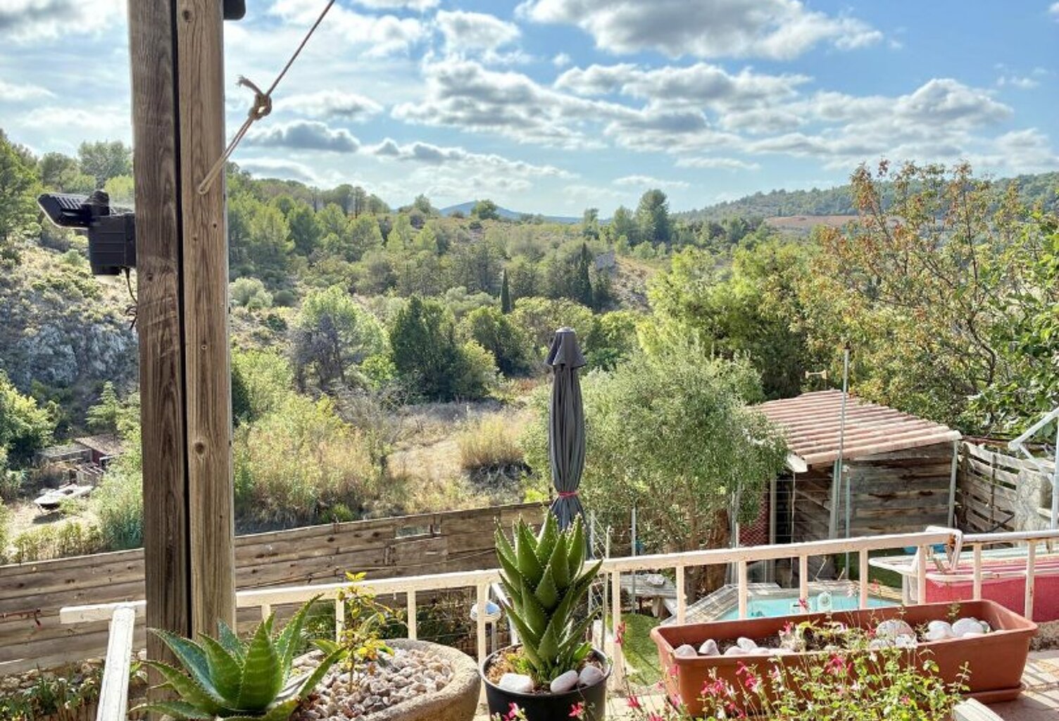 Maison de village — photo 1