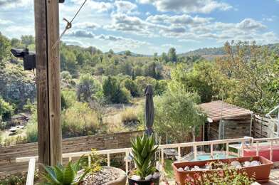 Maison 5 pièces 305000 €