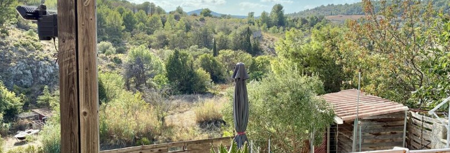 Maison 5 Pièces 141 m² à vendre à Portel-des-Corbières (11490)