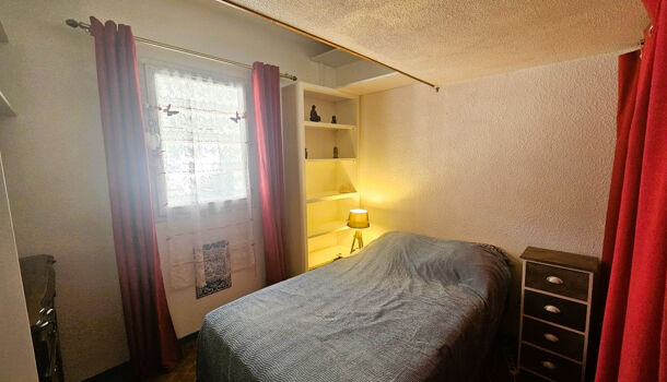 Villa / Maison 3 pièces  à vendre Barcarès (Le) 66420