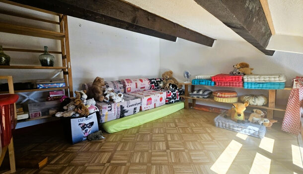 Villa / Maison 3 pièces  à vendre Barcarès (Le) 66420