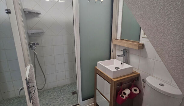 Villa / Maison 3 pièces  à vendre Barcarès (Le) 66420