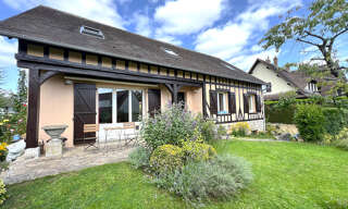 Maison 7 Pièces 142 m² à vendre à Bonsecours (76240)