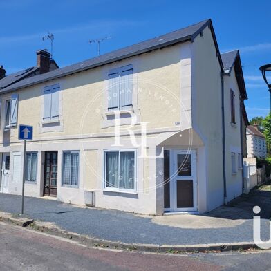 Appartement 3 pièces 264000 €