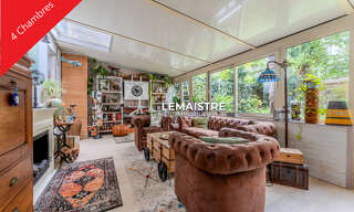 Maison 6 Pièces 150 m² à vendre à Le Havre (76600)