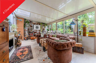 Maison 6 pièces 310000 €