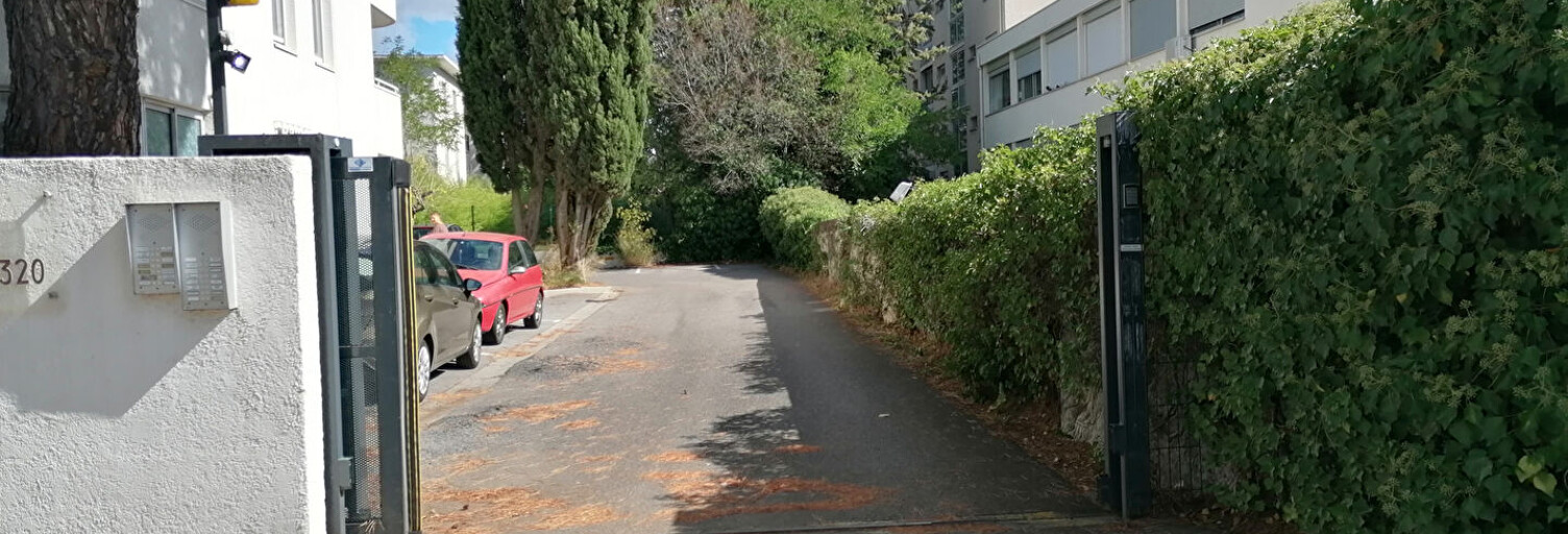 Appartement 3 Pièces 59 m² à vendre à Montpellier (34000)