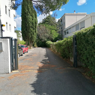 Appartement 3 pièces 165000 €