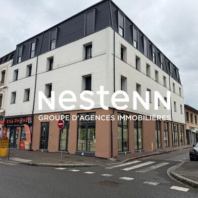 Commerce 4 pièces 3500 €