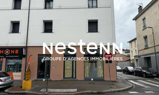 Commerce 4 Pièces 100 m² à louer à Saint-Fons (69190)