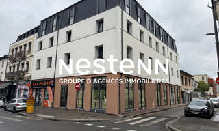 Commerce 4 Pièces 100 m² à louer à Saint-Fons (69190)