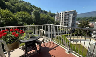 Appartement 1 Pièce 32 m² à vendre à Aix-les-Bains (73100)