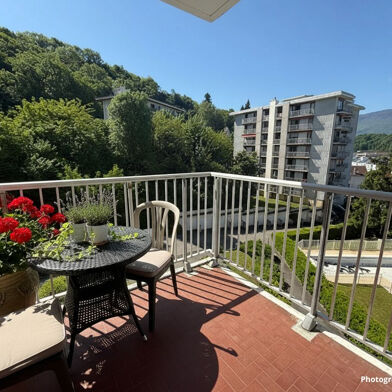 Appartement 1 pièces 137800 €