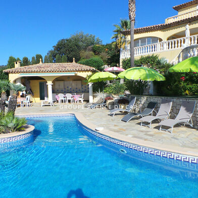 Maison 7 pièces 1850000 €