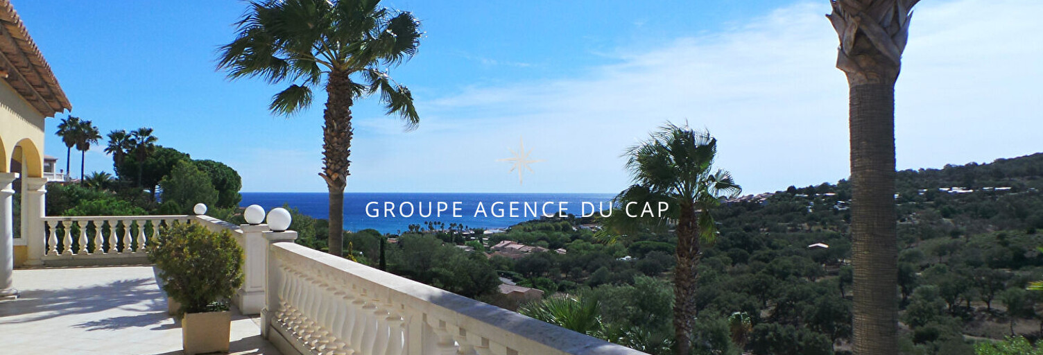 Maison 7 Pièces 225 m² à vendre à Roquebrune-sur-Argens (83380)