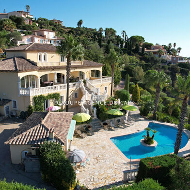 Maison 7 pièces 1850000 €