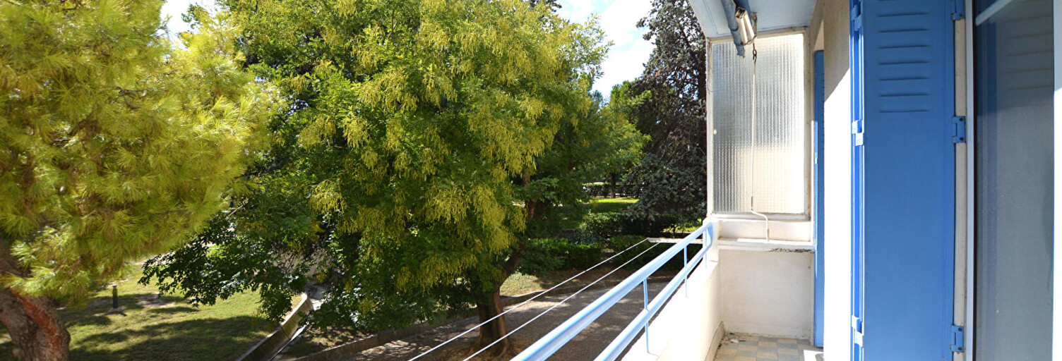 Appartement 4 Pièces 65 m² à vendre à Marseille 12 (13012)