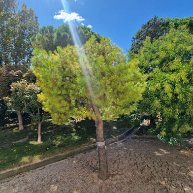 Appartement 4 pièces 210000 €