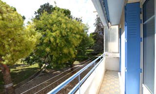 Appartement 4 Pièces 65 m² à vendre à Marseille 12 (13012)