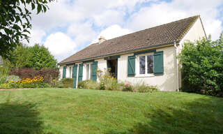 Maison 4 Pièces 97 m² à vendre à Fresquiennes (76570)