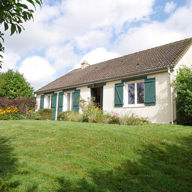 Maison 4 pièces 194000 €