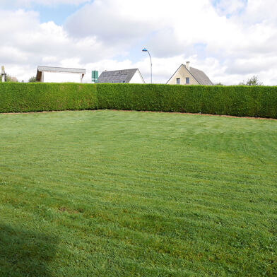 Maison 4 pièces 194000 €