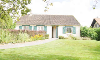 Maison 4 Pièces 97 m² à vendre à Fresquiennes (76570)