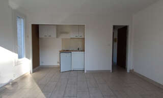 Appartement 2 Pièces 33 m² à vendre à Clisson (44190)