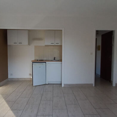 Appartement 2 pièces 130900 €