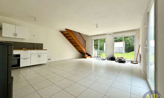 Maison 4 Pièces 84 m² à vendre à Saint-Jean-de-Boiseau (44640)