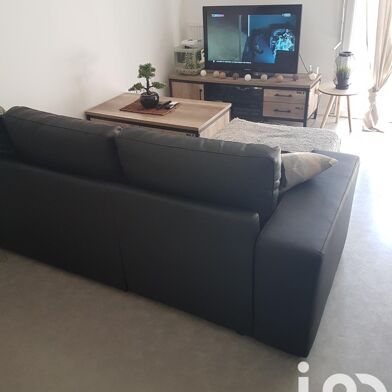 Appartement 2 pièces 120000 €