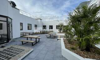 Bureau  2078 m² à louer à Limonest (69760)