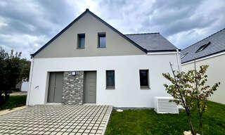 Maison 6 Pièces 150 m² à vendre à Pornichet (44380)