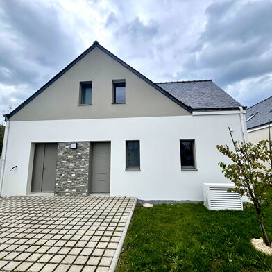 Maison 6 pièces 875000 €