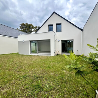 Maison 6 pièces 875000 €