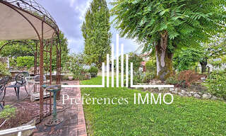 Maison 5 Pièces 150 m² à vendre à Eysines (33320)