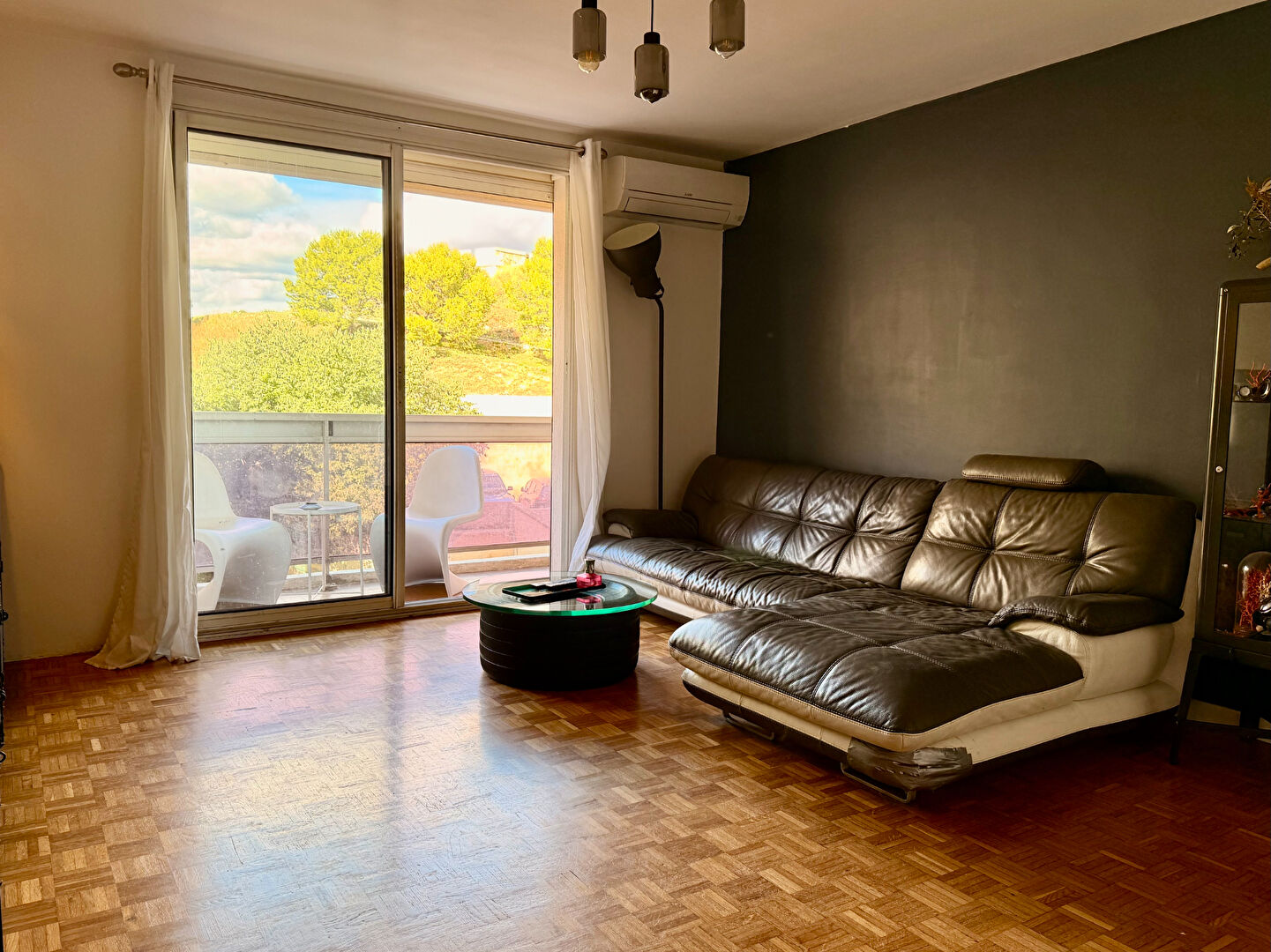 Appartement  T3 à vendre Marseille 7eme 13007